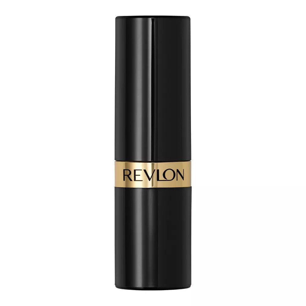 Revlon Super Lustrous Cream Lipstick, Softsilver Rose #430, 0.2 Oz, 1 Ea